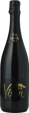 FOX CREEK WINES Vixen Sparkling Red, McLaren Vale NV Bottle image number 0