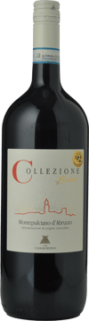 CASAL BORDINO Collezione , Montepulciano d'Abruzzo DOC 2022 Magnum image number 0