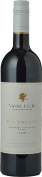 VASSE FELIX Tom Cullity Cabernet Malbec, Margaret River 2016 Bottle image number 0