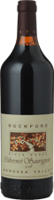 ROCKFORD Rifle Range Cabernet Sauvignon, Barossa Valley 2018 Bottle