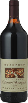 ROCKFORD Rifle Range Cabernet Sauvignon, Barossa Valley 2018 Bottle image number 0