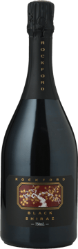 ROCKFORD Black Sparkling Shiraz, Barossa Valley NV Bottle image number 0