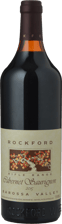 ROCKFORD Rifle Range Cabernet Sauvignon, Barossa Valley 2015 Bottle