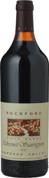 ROCKFORD Rifle Range Cabernet Sauvignon, Barossa Valley 2015 Bottle image number 0