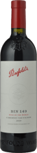 PENFOLDS Bin 149 Cabernet Sauvignon, Napa Valley, South Australia 2020 Bottle