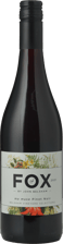 FOXES ISLAND Fox by John Belsham Ma Muse Pinot Noir, Marlborough 2021 Bottle