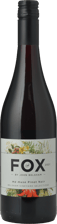 FOXES ISLAND Fox by John Belsham Ma Muse Pinot Noir, Marlborough 2021 Bottle