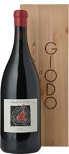 GIODO Alberelli di GIODO Nerello Mascalese, Sicilia DOC 2018 Magnum