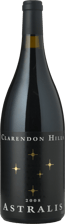 CLARENDON HILLS Astralis Syrah, McLaren Vale 2008 Magnum