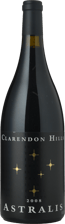 CLARENDON HILLS Astralis Syrah, McLaren Vale 2008 Magnum