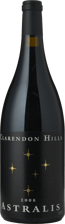 CLARENDON HILLS Astralis Syrah, McLaren Vale 2008 Magnum