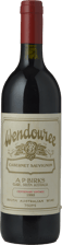 WENDOUREE Cabernet Sauvignon, Clare Valley 1995 Bottle