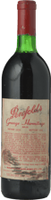 PENFOLDS Bin 95 Grange Shiraz, South Australia 1986 Bottle