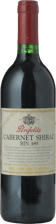 PENFOLDS Bin 389 Cabernet Shiraz, South Australia 1996 Bottle