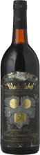 WOLF BLASS WINES Black Label, South Australia 1986 Bottle