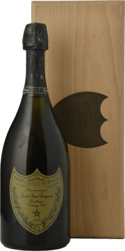 MOET & CHANDON Dom Perignon Oenotheque Brut, Champagne 1973 Bottle image number 0