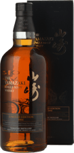 SUNTORY Yamazaki Limited Edition 2016 43% ABV Single Malt Whisky, Shimamoto NV 700ml