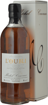 MICHEL COUVREUR 10 Years Old Single Cask L'oubli 43.41% ABV, France NV 500ml image number 0