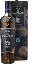 MACALLAN Concept Number 2 ABV 40%, The Highlands 2019 700ml