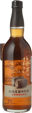 SUNTORY Umeshu Yamazaki Cask Plum 17% ABV Liqueur, Japan NV Bottle image number 0