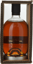 THE GLENROTHES Single Malt Whisky 43% ABV, Speyside 1989 700ml