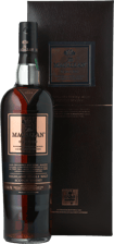 MACALLAN Oscuro 1824 Collection 46.5% ABV, Highland Single Malt Scotch Whisky NV 700ml