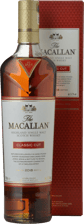 MACALLAN Classic Cut 2018 Single Malt Scotch Whisky 51.2% ABV, The Highlands 2018 700ml