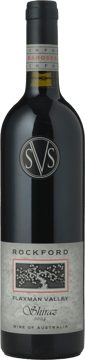 ROCKFORD SVS Flaxman Valley Shiraz, Barossa Valley 2004 Bottle image number 0