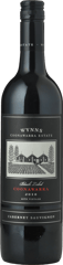 WYNNS COONAWARRA ESTATE Cabernet Sauvignon, Coonawarra 2010 Bottle image number 0