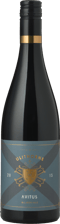 ULITHORNE Avitus Shiraz, McLaren Vale 2015 Bottle