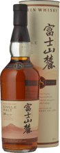 KIRIN DISTILLERY 18 Years Old 43% ABV Single Malt Whisky, Japan NV 700ml