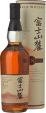 KIRIN DISTILLERY 18 Years Old 43% ABV Single Malt Whisky, Japan NV 700ml