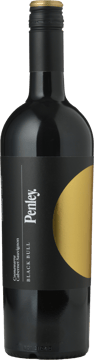PENLEY ESTATE Black Bull Cabernet Sauvignon, Coonawarra 2021 Bottle image number 0