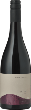 PYREN VINEYARD Shiraz, Pyrenees 2021 Bottle image number 0