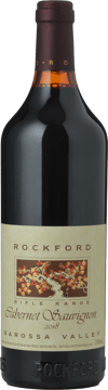 ROCKFORD Rifle Range Cabernet Sauvignon, Barossa Valley 2018 Bottle image number 0