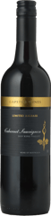 GAPSTED Limited release Cabernet, King Valley 2019 Bottle image number 0