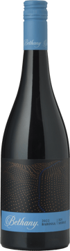 BETHANY WINES JGS Shiraz, Barossa 2022 Bottle image number 0