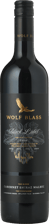 WOLF BLASS WINES Black Label, South Australia 2016 Bottle