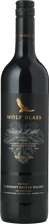 WOLF BLASS WINES Black Label, South Australia 2016 Bottle