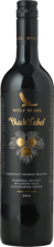 WOLF BLASS WINES Black Label, South Australia 2014 Bottle