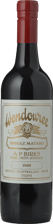 WENDOUREE Shiraz Mataro, Clare Valley 2022 Bottle