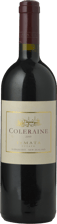 TE MATA ESTATE Coleraine Cabernet Sauvignon Merlot Cabernet Franc, Hawkes Bay 2009 Bottle