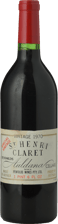 PENFOLDS St. Henri Shiraz, South Australia 1970 Bottle
