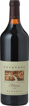 ROCKFORD Basket Press Shiraz, Barossa Valley 2020 Bottle image number 0