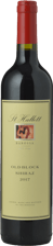 ST HALLETT Old Block Shiraz, Barossa 2017 Bottle
