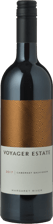 VOYAGER ESTATE Cabernet Sauvignon, Margaret River 2017 Bottle