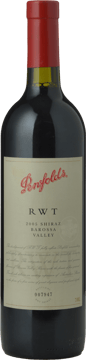 PENFOLDS RWT Shiraz, Barossa Valley 2005 Bottle image number 0