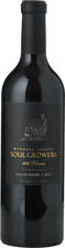 SOUL GROWERS 106 Vines Mourvedre, Barossa Valley 2017 Bottle