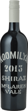 S.C. PANNELL Koomilya Shiraz, McLaren Vale 2015 Bottle