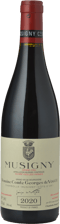 DOMAINE COMTE GEORGES DE VOGUE Grand Cru Cuvee Vieilles Vignes, Musigny 2020 Bottle